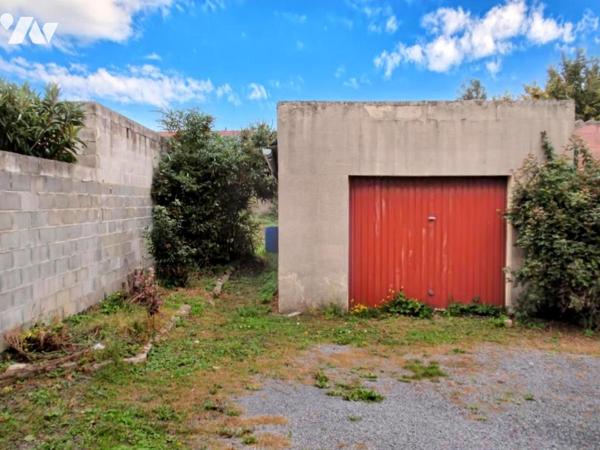 A VENDRE MAISON LEFOREST