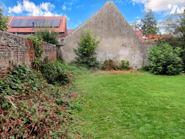 A VENDRE MAISON LEFOREST