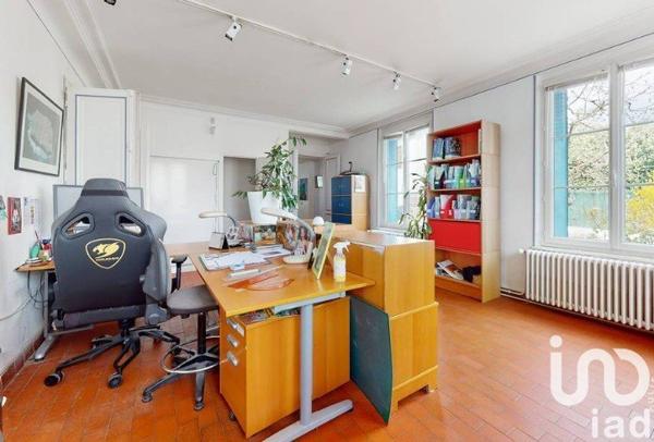 Maison 11 pièces de 390 m² à Meaux (77100)