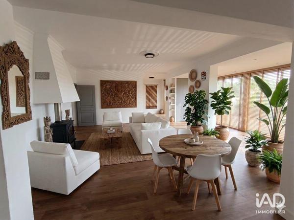 Maison à vendre 6 pièces 156 m² Plaisance-du-Touch