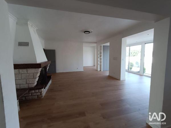 Maison à vendre 6 pièces 156 m² Plaisance-du-Touch
