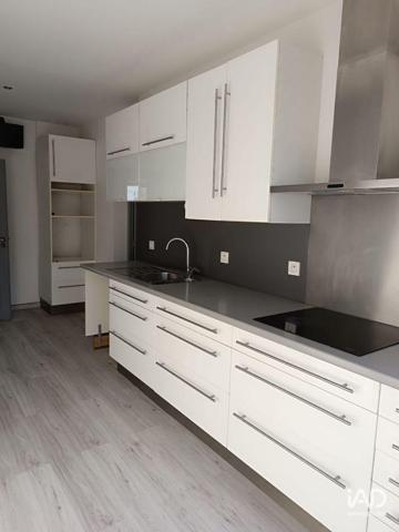 Maison à vendre 6 pièces 156 m² Plaisance-du-Touch