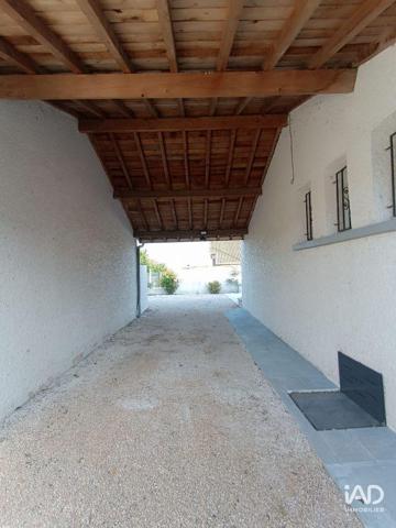 Maison à vendre 6 pièces 156 m² Plaisance-du-Touch