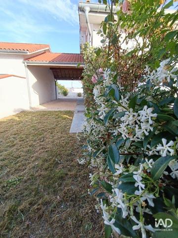 Maison à vendre 6 pièces 156 m² Plaisance-du-Touch