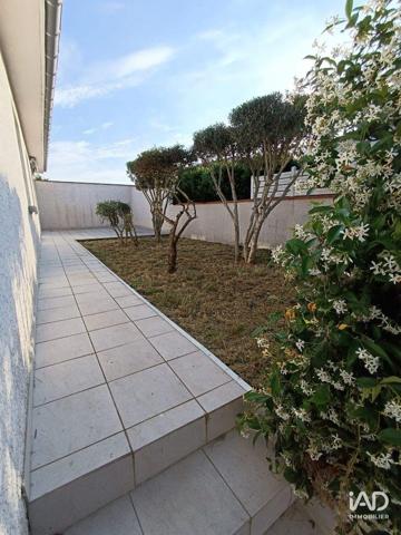 Maison à vendre 6 pièces 156 m² Plaisance-du-Touch