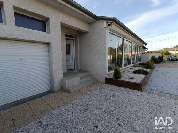Maison à vendre 6 pièces 156 m² Plaisance-du-Touch
