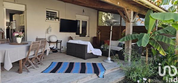 Maison à vendre 5 pièces 137 m² Cenon