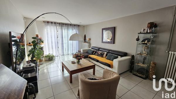 Maison à vendre 5 pièces 137 m² Cenon