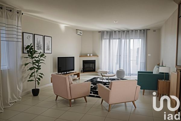 Maison à vendre 5 pièces 137 m² Cenon