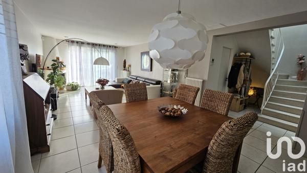 Maison à vendre 5 pièces 137 m² Cenon