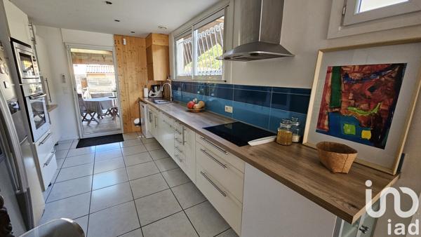 Maison à vendre 5 pièces 137 m² Cenon