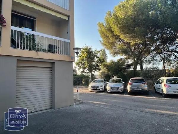 Parking à vendre Marseille 15e Arrondissement (13015)
