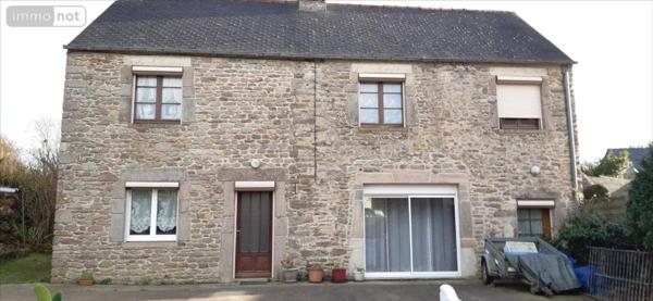 Maison à restaurer à vendre à Sainte-Croix-Hague dans la Manche (50440), ref : 50112-1088648