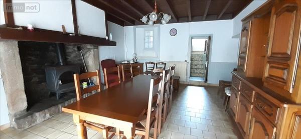 Maison à restaurer à vendre à Sainte-Croix-Hague dans la Manche (50440), ref : 50112-1088648