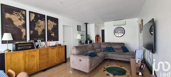 Maison à vendre 4 pièces 94 m² Ferrières