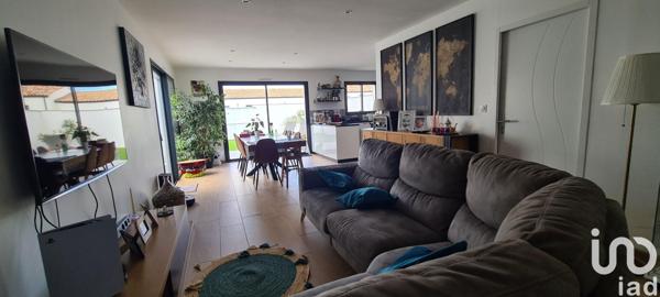 Maison à vendre 4 pièces 94 m² Ferrières