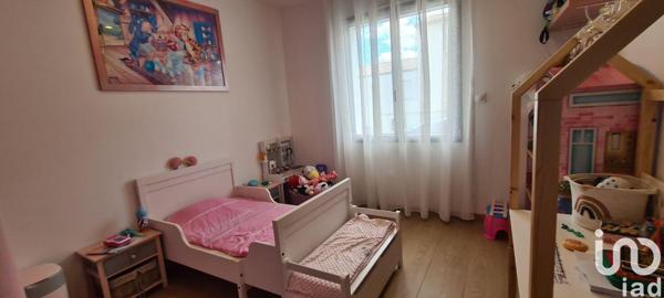 Maison à vendre 4 pièces 94 m² Ferrières