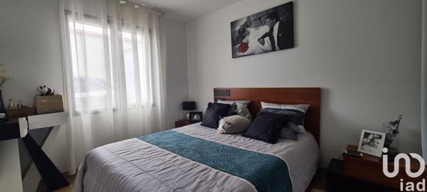 Maison à vendre 4 pièces 94 m² Ferrières