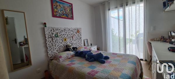 Maison à vendre 4 pièces 94 m² Ferrières