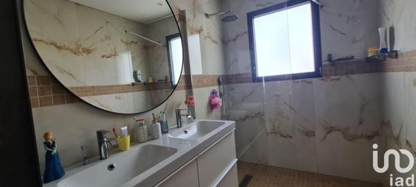 Maison à vendre 4 pièces 94 m² Ferrières