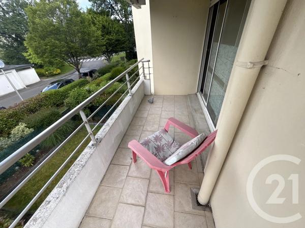 Appartement F3 à vendre  3 pièces - 69,93 m 2   VANNES  - 56