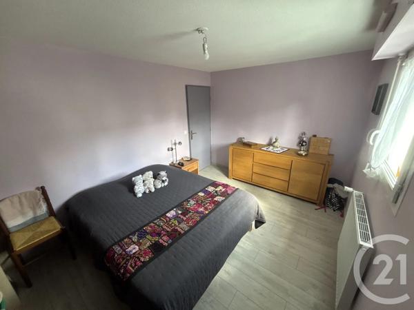 Appartement F3 à vendre  3 pièces - 69,93 m 2   VANNES  - 56