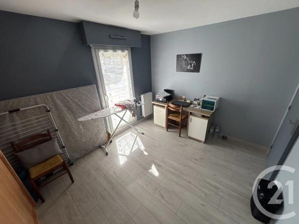 Appartement F3 à vendre  3 pièces - 69,93 m 2   VANNES  - 56