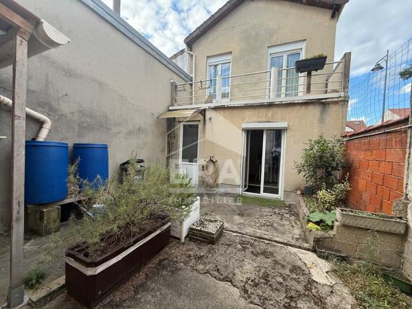 Maison - 3 pièce(s) - 70 m2