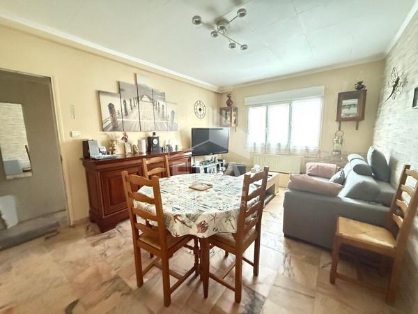 Maison - 3 pièce(s) - 70 m2