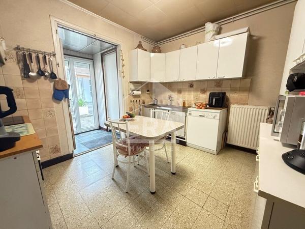 Maison - 3 pièce(s) - 70 m2
