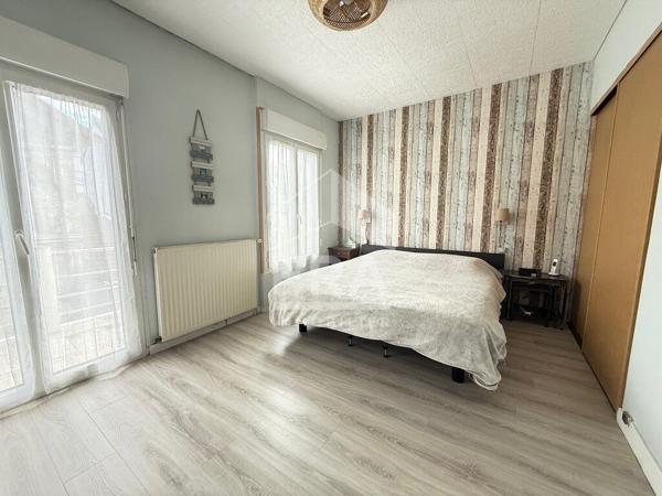 Maison - 3 pièce(s) - 70 m2