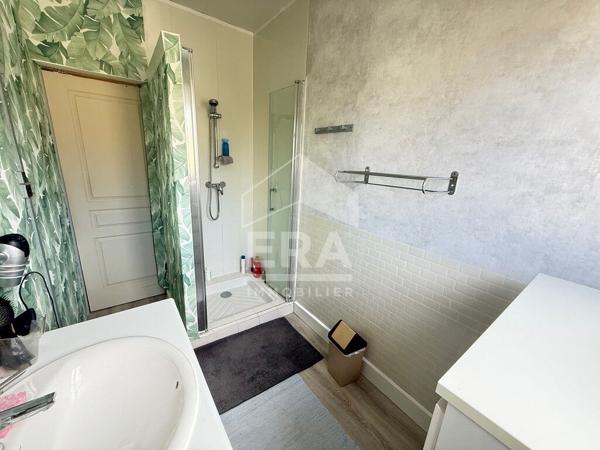 Maison - 3 pièce(s) - 70 m2