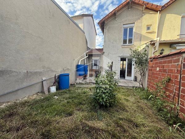 Maison - 3 pièce(s) - 70 m2