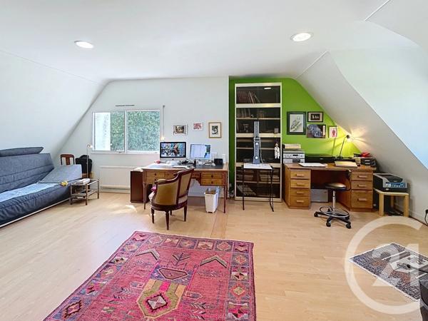 Maison à vendre  7 pièces - 318 m 2   PLOUAY  - 56
