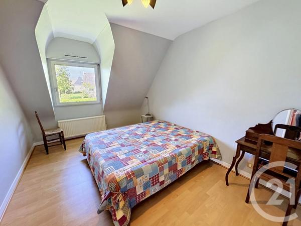 Maison à vendre  7 pièces - 318 m 2   PLOUAY  - 56