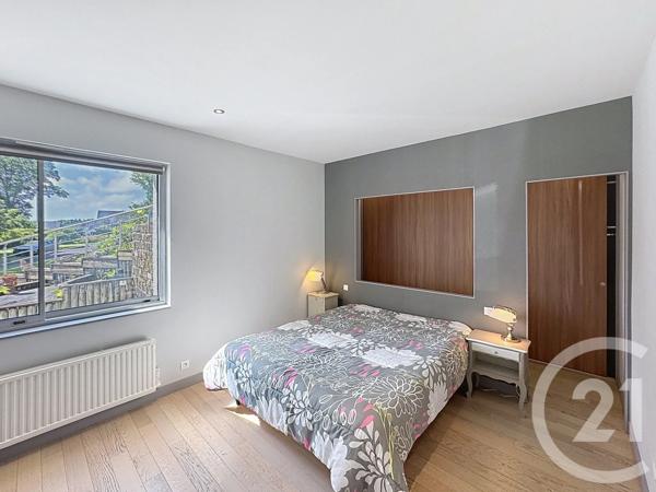 Maison à vendre  7 pièces - 318 m 2   PLOUAY  - 56