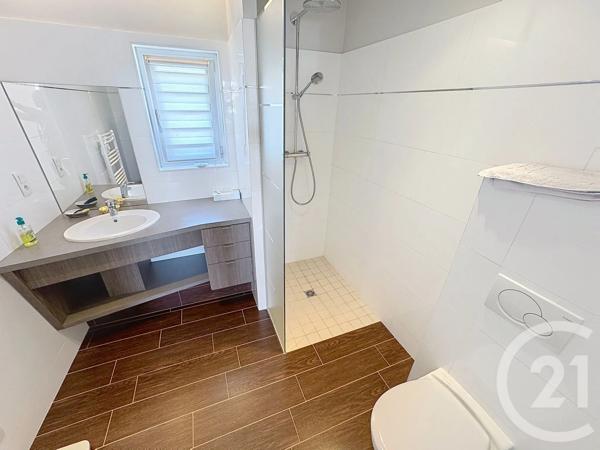 Maison à vendre  7 pièces - 318 m 2   PLOUAY  - 56