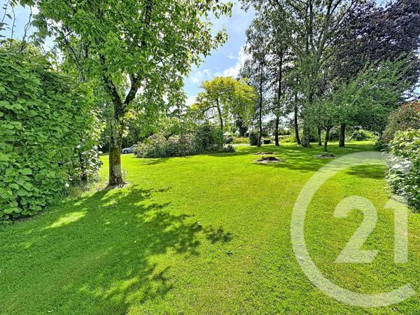 Maison à vendre  7 pièces - 318 m 2   PLOUAY  - 56