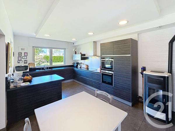 Maison à vendre  7 pièces - 318 m 2   PLOUAY  - 56