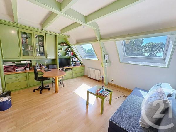 Maison à vendre  7 pièces - 318 m 2   PLOUAY  - 56