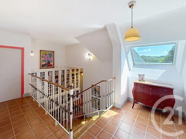 Maison à vendre  7 pièces - 318 m 2   PLOUAY  - 56