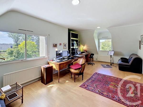 Maison à vendre  7 pièces - 318 m 2   PLOUAY  - 56