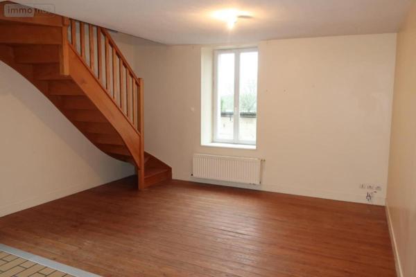 Appartement à louer à Biéville-Beuville dans le Calvados (14112), ref : 14096-L67