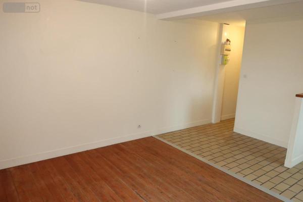 Appartement à louer à Biéville-Beuville dans le Calvados (14112), ref : 14096-L67