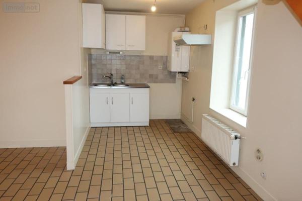 Appartement à louer à Biéville-Beuville dans le Calvados (14112), ref : 14096-L67