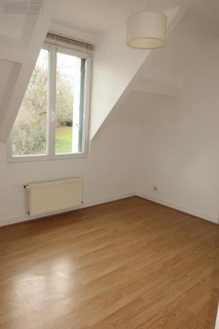 Appartement à louer à Biéville-Beuville dans le Calvados (14112), ref : 14096-L67