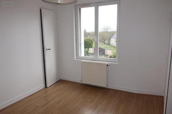 Appartement à louer à Biéville-Beuville dans le Calvados (14112), ref : 14096-L67