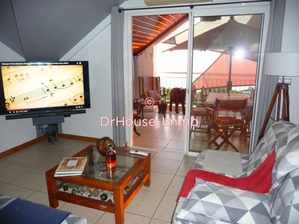 Appartement à louer 3 pièces de 61 m²