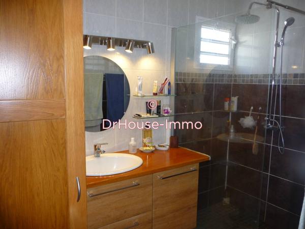 Appartement à louer 3 pièces de 61 m²