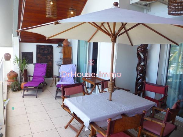 Appartement à louer 3 pièces de 61 m²